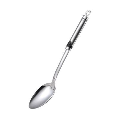 Lepel San Ignacio expert sg7337 35 x 6,9 cm Roestvrij staal Plastic