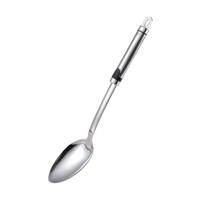 Lepel San Ignacio expert sg7337 35 x 6,9 cm Roestvrij staal Plastic