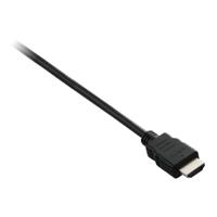 HDMI-Kabel V7 V7N2HDMI4-10F-BK Zwart 3 m