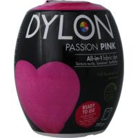 Dylon Pod passion pink Dylon Pod passion pink