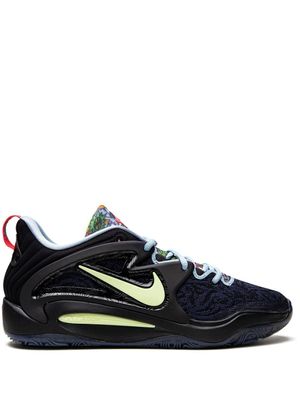 Nike baskets KD 15 - Noir