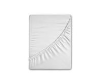 Good Morning Hoeslaken, Wit - (180x220 cm) - Katoen Flanel