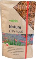 Nature fish food 1000 ml - Velda