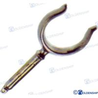 Remos y chumaceras GS70043 - CHUMACERA 53MM.D. 12MM.