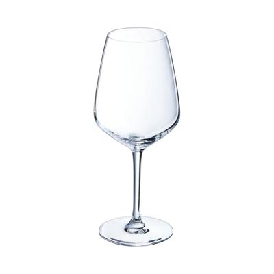Wijnglas Luminarc Vinetis Transparant Glas 400 ml (4 Stuks)