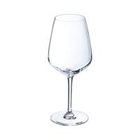 Wijnglas Luminarc Vinetis Transparant Glas 400 ml (4 Stuks) Wijnglas Luminarc Vinetis Transparant Glas 400 ml (4 Stuks)