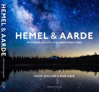 Hemel & aarde - Govert Schilling, Huub Eggen - ebook - thumbnail