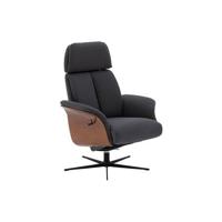 Goossens Relaxstoel Saranda, Relaxfauteuil