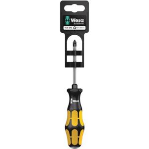 Wera 918 SPZ 05100080001 Kruiskop schroevendraaier