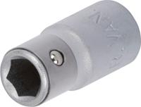 Condor Adapter socket 1/4"