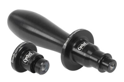 Cyclus TOOLS Grs cyclus pers/uitdrukset bosch binnenhuls zw