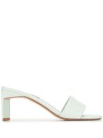 Senso mules Maisy VII - Vert - thumbnail