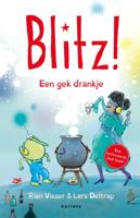 Een gek drankje (Hardback)