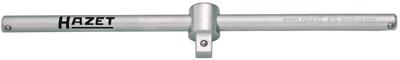 HAZET Sliding handle 1/2z300mm 915