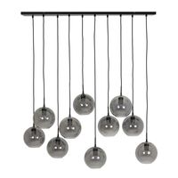 Hanglamp Sali 10-lichts Hanglamp Sali 10-lichts