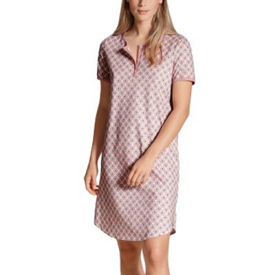 Calida Lovely Nights Sleepshirt * Actie * Calida Lovely Nights Sleepshirt * Actie *