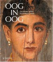 Oog in oog (Paperback)