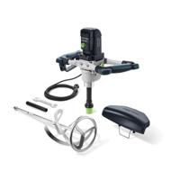 Festool MX 1600/2 RE EF HS3R Mengmachine - 575818