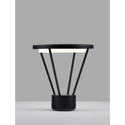 Lyora Design tuinlampVirtus antraciet - 9030572
