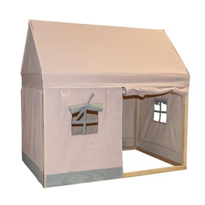 Thuis Tent - Canvas in 3 kleuren