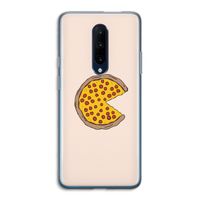 You Complete Me #2: OnePlus 7 Pro Transparant Hoesje