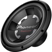 Pioneer TS-300D4 autosubwoofer Subwoofer-stuurprogramma 400 W - thumbnail