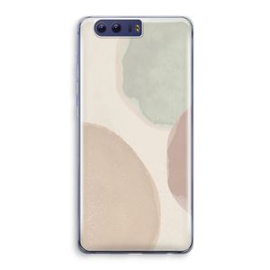 Geo #8: Honor 9 Transparant Hoesje