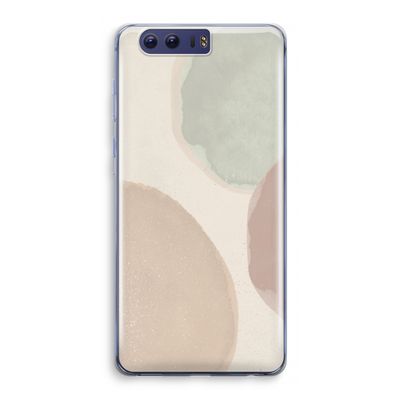 Geo #8: Honor 9 Transparant Hoesje