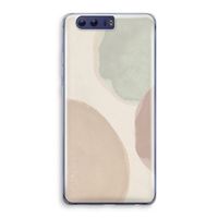 Geo #8: Honor 9 Transparant Hoesje