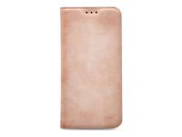 Mobilize Mobilize Premium Gelly Book Case Samsung Galaxy S7 Soft Pink
