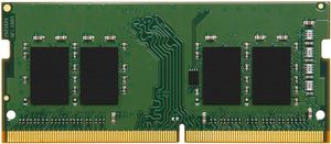 Kingston Technology KVR32S22S6/8 geheugenmodule 8 GB 1 x 8 GB DDR4 3200 MHz