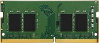 Kingston Technology KVR32S22S6/8 geheugenmodule 8 GB 1 x 8 GB DDR4 3200 MHz - thumbnail
