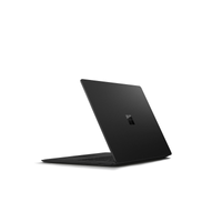 Microsoft Surface Laptop 3 Zwart | 13,5 inch TOUCHSCREEN | I5 10e gen | 8GB | 256 SSD | Windows 10 Pro - thumbnail