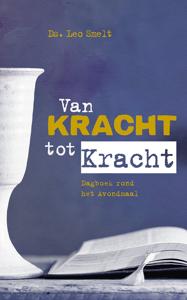 Van kracht tot kracht (Paperback)