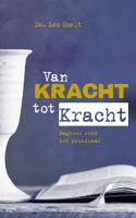 Van kracht tot kracht (Paperback)