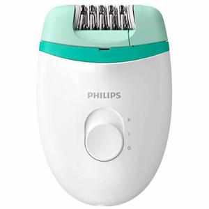 Philips Satinelle Essential Voor de benen, Compacte epilator met snoer