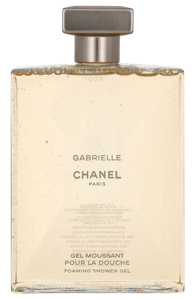 Chanel Gabrielle Shower Gel 200ml Douche & bad Dames