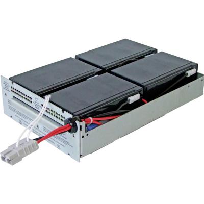 Oplaadbare batterijenset CSB Battery 1 stuk(s)