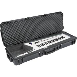 SKB 3i-5014-EDGE flightcase voor Roland AX Edge Keytar