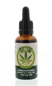 CBD Plus olie