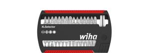 Wiha 29417 | Bitset XLSelector Standard | 25 mm | Assorti | 1/4" | 32-delig - 29417