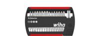 Wiha 29417 | Bitset XLSelector Standard | 25 mm | Assorti | 1/4" | 32-delig - 29417