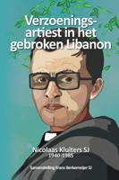 Verzoeningsartiest in het gebroken Libanon (Paperback)