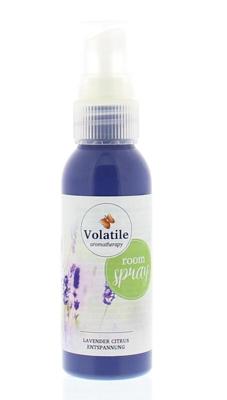 Volatile Roomspray lavendel-citrus Volatile Roomspray lavendel-citrus