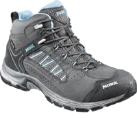Meindl Journey Lady Mid Gore-Tex Wandelschoen