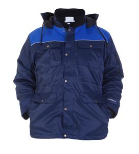 Hydrowear 046455 Winterparka Darmstadt