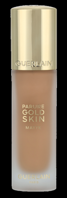 Guerlain Parure Gold Skin Matte Foundation 3N 35 ml Dames