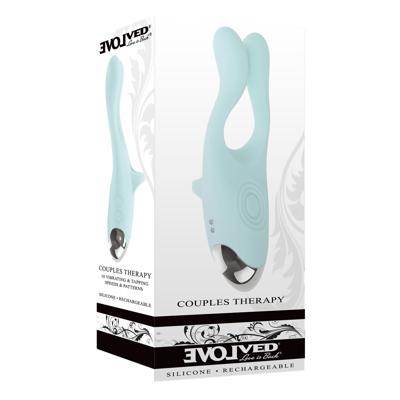 Paren Massager Evolved