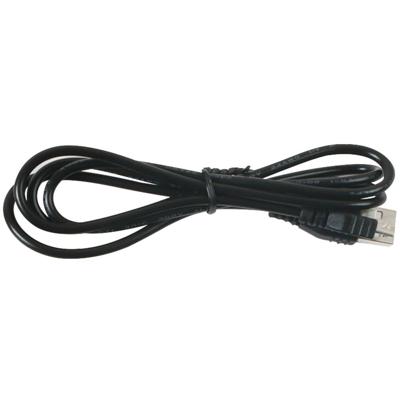 KS Tools 150.1012 Laadkabel, 1 m USB- naar micro-USB