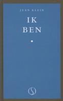 Ik ben (Hardback)